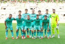 Dorsales de los jugadores del Alavés 2026-2027 Dorsales de los jugadores del Alavés 2026-2027