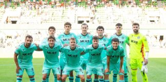 Dorsales de los jugadores del Alavés 2026-2027 Dorsales de los jugadores del Alavés 2026-2027