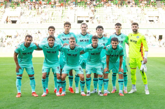 dorsales-alaves Dorsales de los jugadores del Alavés 2026-2027