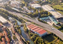 Reordenación en Gipuzkoa para acceder a la N-1 hacia Vitoria Reordenación en Gipuzkoa para acceder a la N-1 hacia Vitoria
