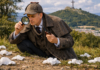 El Sherlock de Vitoria descubre el “crimen del pañuelo» acusando mujeres El Sherlock de Vitoria descubre el “crimen del pañuelo" acusando mujeres