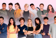 Vitoria sirve para el nuevo trabajo de la exconcursante de OT Vitoria sirve para el nuevo trabajo de la exconcursante de OT