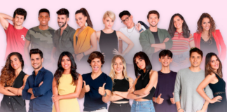 Vitoria sirve para el nuevo trabajo de la exconcursante de OT Vitoria sirve para el nuevo trabajo de la exconcursante de OT
