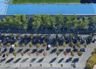 Parking prohibido Alavés: Vuelve el puteo con novedad: A las Gloriosas Parking prohibido Alavés: ¡Vuelve el puteo! ¡También a las Gloriosas!