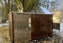 Mujeres obligadas a desviarse por acoso y miedo en Vitoria Mujeres obligadas a desviarse por acoso y miedo en el parque de Vitoria