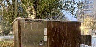 Mujeres obligadas a desviarse por acoso y miedo en Vitoria Mujeres obligadas a desviarse por acoso y miedo en el parque de Vitoria