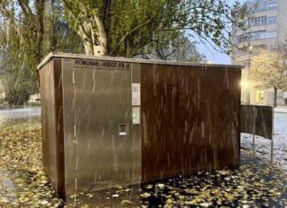 Mujeres obligadas a desviarse por acoso y miedo en Vitoria Mujeres obligadas a desviarse por acoso y miedo en el parque de Vitoria