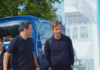 Quique Sánchez Flores: «Histórico, fantástico, maravilloso» (ser líderes)