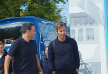 Quique Sánchez Flores: «Histórico, fantástico, maravilloso» (ser líderes)
