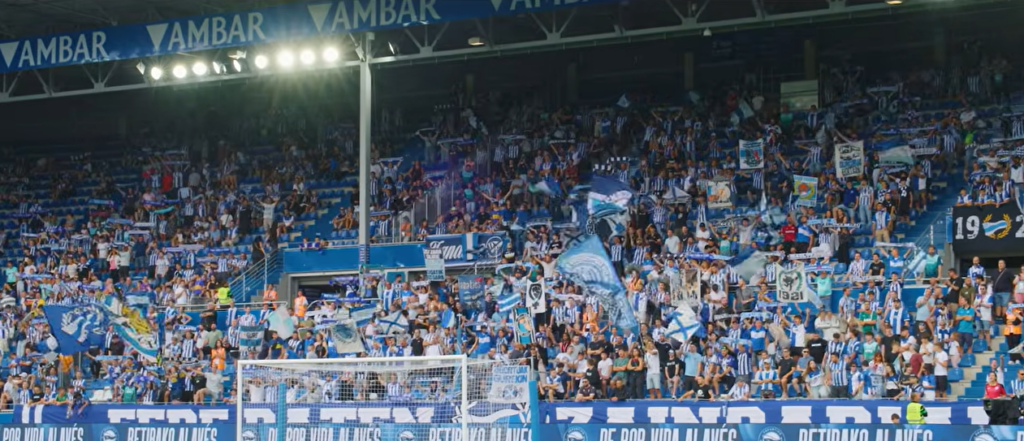 Las dos mayores ovaciones del Alavés-Villarreal serán para...