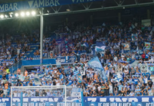 Las dos mayores ovaciones del Alavés-Villarreal serán para… Las dos mayores ovaciones del Alavés-Villarreal serán para...