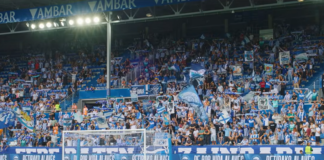 Las dos mayores ovaciones del Alavés-Villarreal serán para… Las dos mayores ovaciones del Alavés-Villarreal serán para...