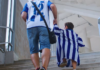 Ya hay día y hora para el Alavés-Málaga 12 fotos Alavés: Si esto fue la primera jornada... ¡El viernes más!