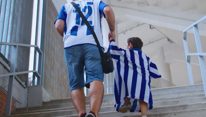 alaves-fotos-jugador-12- 12 fotos Alavés: Si esto fue la primera jornada... ¡El viernes más!