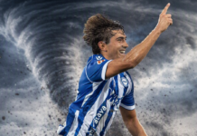 Mikel enamora a la afición del Alavés en 33 minutos ¡Un tornado! Mikel enamora a la afición del Alavés en 33 minutos ¡Un tornado!