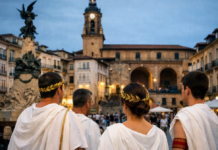 Auguran ‘orgías’ en Fiestas de Vitoria (carta ciudadana)