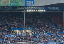 El grave error de Osasuna que favoreció al Alavés El grave error propio de Osasuna que favoreció al Alavés