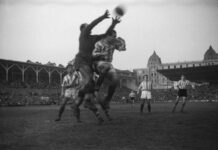 Historia de los Athletic-Alavés: Mal sitio para la épica vitoriana