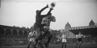 Historia de los Athletic-Alavés: Mal sitio para la épica vitoriana