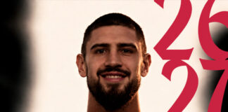 Alex Len deja de ser jugador de Baskonia sin debutar