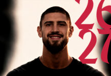 Nuevo pívot para Baskonia