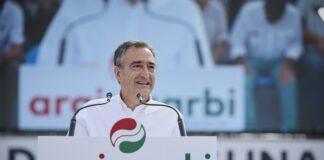 En Vitoria, el PNV amenaza a Sánchez con lo permitido 4 años