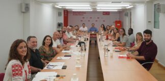 Los socialistas arrancan para elegir candidato a Diputación de Álava