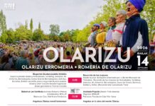 Agenda del día de Olarizu en Vitoria Agenda del día de Olarizu en Vitoria