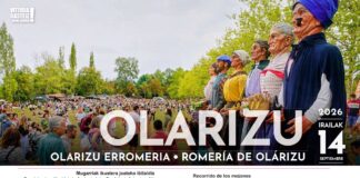 Agenda del día de Olarizu en Vitoria Agenda del día de Olarizu en Vitoria