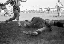 Ayer 5 goles, ¿Y la mayor goleada en la historia del Alavés? Ayer 5 goles, ¿Y la mayor goleada en la historia del Alavés?
