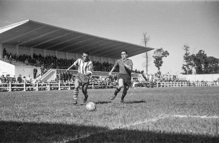 alaves-osasuna Alavés-Osasuna: Dos camisetas que laten en la memoria ¡11 Fotos!