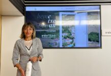 Álava lanza un programa para conocer necesidades rurales de vivienda