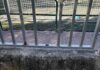 Vandalismo para incumplir normas horarias en Vitoria