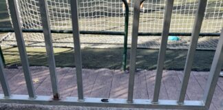 Vandalismo para incumplir normas horarias en Vitoria