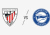 Clasificación: El Athletic necesita 4 goles para adelantar al Alavés El Athletic necesita 4 goles para adelantar al Alavés en la clasificación