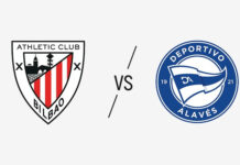 El Athletic necesita 4 goles para adelantar al Alavés en la clasificación El Athletic necesita 4 goles para adelantar al Alavés en la clasificación