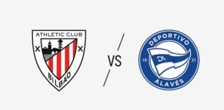 El Athletic necesita 4 goles para adelantar al Alavés en la clasificación El Athletic necesita 4 goles para adelantar al Alavés en la clasificación