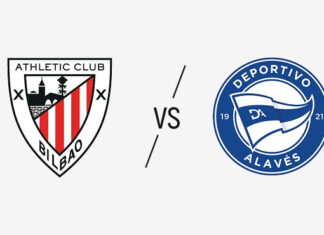 Los del Athletic no paran de llorar El Athletic necesita 4 goles para adelantar al Alavés en la clasificación