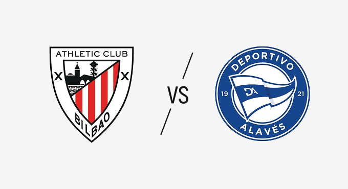 athletic-alaves-clasificacion El Athletic necesita 4 goles para adelantar al Alavés en la clasificación