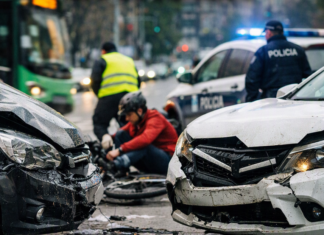 Tráfico Vitoria: Vergonzosa ocultación de la gravedad de accidentados Disparados los accidentes en Vitoria ¡Ciclistas graves! ¡ENCUESTA!