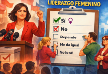 Encuesta: Candidaturas a Vitoria y Álava: ¿Mujeres sí o no? Encuesta: Candidaturas a Vitoria y Álava: ¿Mujeres sí o no?