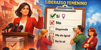 Encuesta: Candidaturas a Vitoria y Álava: ¿Mujeres sí o no? Encuesta: Candidaturas a Vitoria y Álava: ¿Mujeres sí o no?
