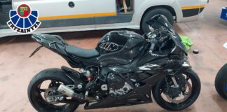 Euskadi: Maniobras suicidas en vídeos ¡A 300 km/h!