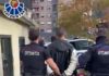 6 delincuentes detenidos y 12 desalojados del edificio okupa