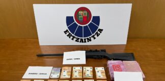119 billetes falsos de 50 euros ¡2 consejos para comprobarlos!