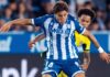 El Alavés, entre los 3 únicos invictos El Alavés, entre los 3 únicos invictos