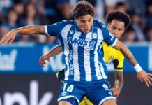 El Alavés y 5 más siguen invictos El Alavés y 5 más siguen invictos