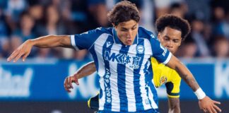 El Alavés y 5 más siguen invictos El Alavés y 5 más siguen invictos
