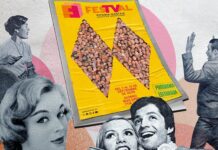 Arranca el Festival de Televisión de Vitoria