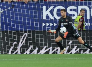 Alavés-Osasuna: Ovaciones para… Y la gran bronca para… Alavés-Osasuna: La ovación será para... Y la gran bronca para...